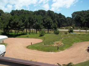 Depto Complejo Solanas Punta del Este